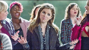 Pitch Perfect - Riff off (OST version/without dialogue)