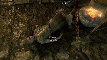 Day 778 - Killing Adoring Fan Every Day Until Elder Scrolls Skyblivion is Released