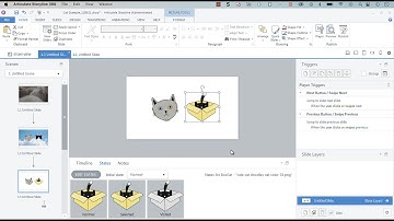 Quickly Create a Greyed Out Visited State in Articulate Storyline 360