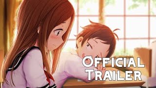 Teasing Master Takagi-san Season 3