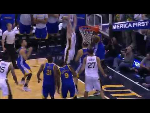 rodney-hood-misses-game-winner-|-warriors-vs-jazz-|-11.30.2015