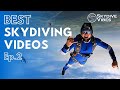 BEST Skydiving Videos Compilation | Episode 2 [2020]