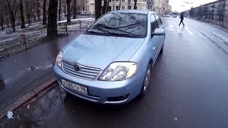 Выбираем б\у авто Toyota Corolla E12 (бюджет 300-350тр) Выбираем б\у авто Toyota Corolla E12 (бюджет 300-350тр)