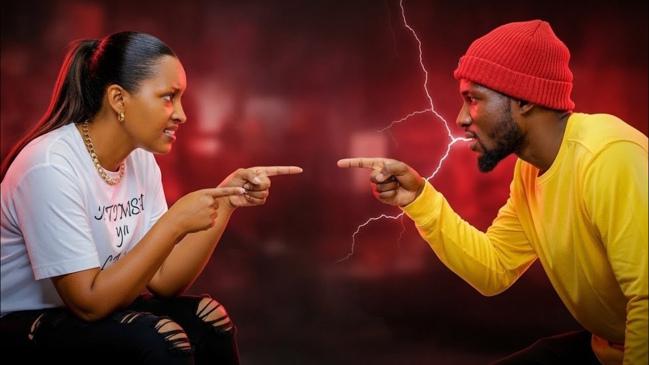 ESE ABAGAFASHE MURI CINEMA NYARWANDA NTABWO BIFUZAKO ABATO BATERA IMBERE?