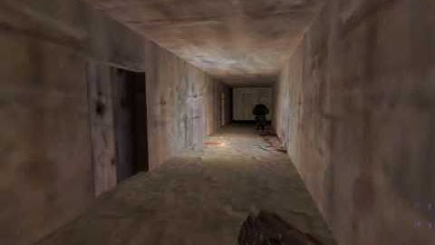 Half Life Azure Sheep Part 25