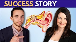 Why You Need To Hear Melinda's Tinnitus Success Story