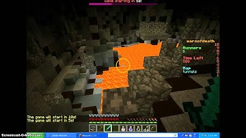 minecraft mini game feed the beast