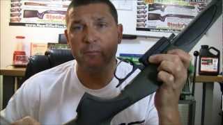 H-S Precisions M24 Gen 2 Dm System