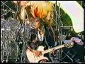 X Japan Blue Blood Sub esp