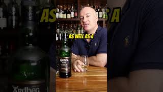 Ardbeg An Oa Whisky Review