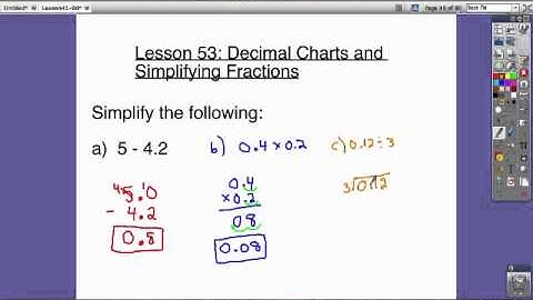 Saxon 76 Lesson 53