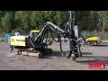 Atlas copco roc t3511