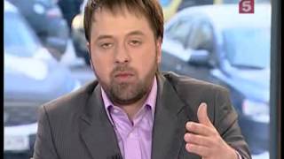 «Проституция в законе» 03.03.2010 «Проституция в законе» 03.03.2010