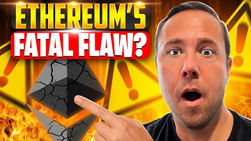 ERC Tokens Will be the Downfall of Ethereum: The Shocking Truth