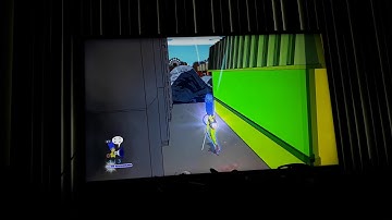 The Simpsons Game 100% Walkthrough Ep. 20 Part 6/6