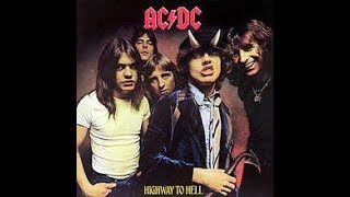 ACDC - Highway To Hell | Cover Made With NBS  (Note Block Studio)