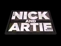 Nick and Artie - 10/4/2011