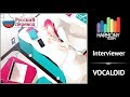 [Vocaloid RUS cover] Cat – Interviewer [Harmony Team]