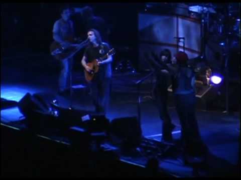 Pearl Jam - Harvest Moon (Philadelphia, 2005)