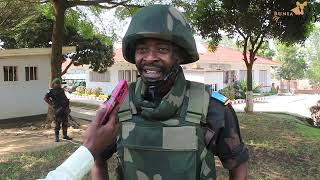 Urgent M23 Bakimi Fadc Akoti Rwanda