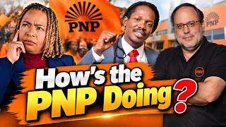 The PNP One Year After 2025 Election!