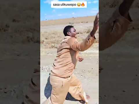 SASA ULIKUWEPO CURLTUREProductions Murifeinajoma Mcexoduscomedy