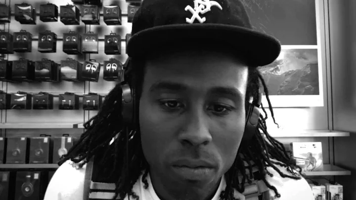 Anthony CoLey Like i toLd y a