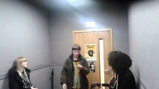 reggae shark cover