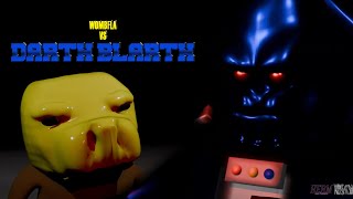 WOMBFLA vs Darth Barth
