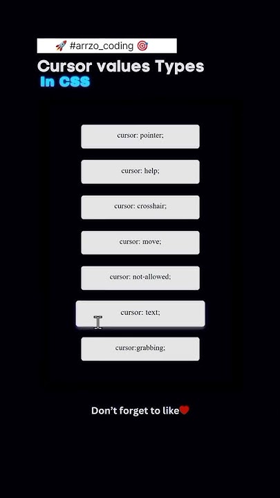🚀 Amazing CSS Value Types 🎯💥 Explained!.. #coding #developer #web # ... image.