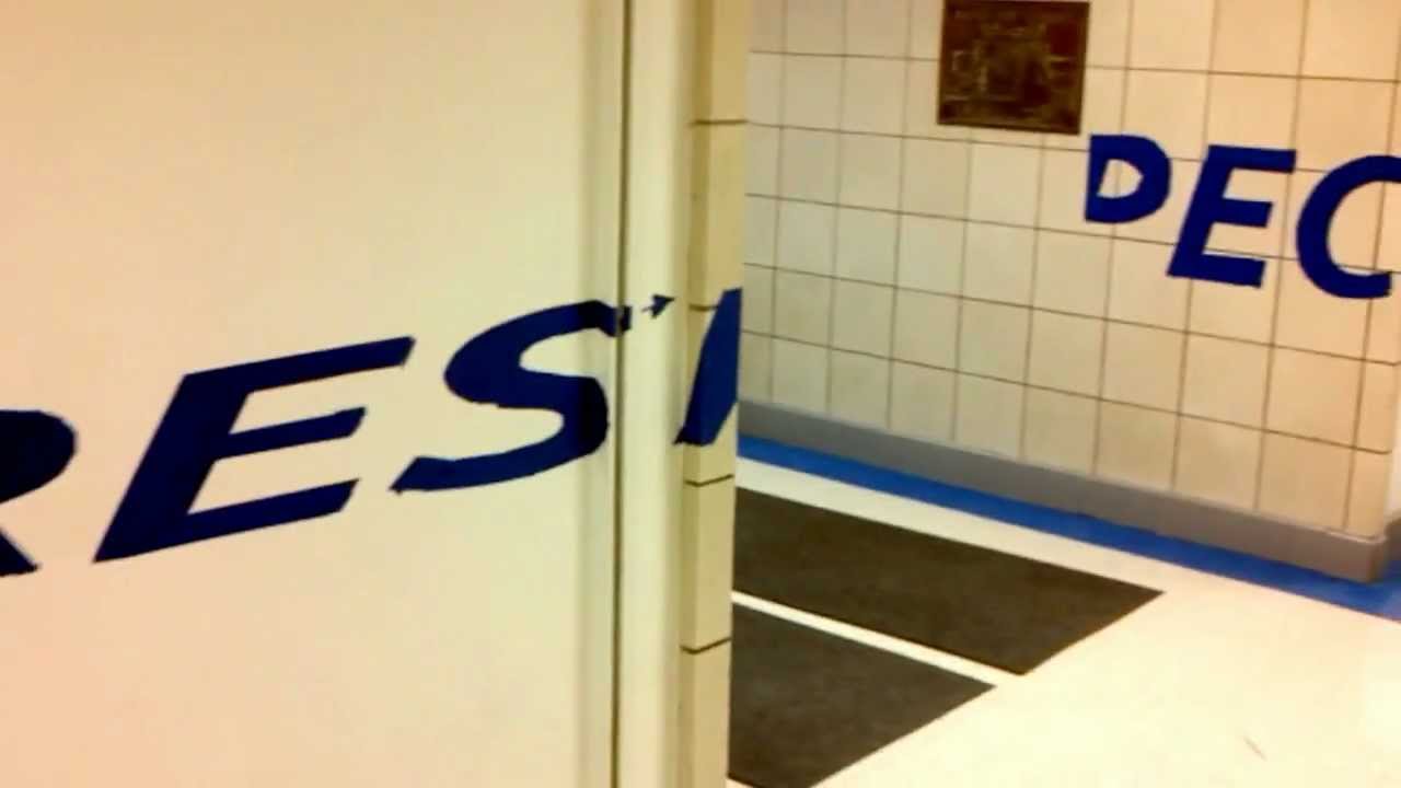 Harriet Gifford believes in this YouTube