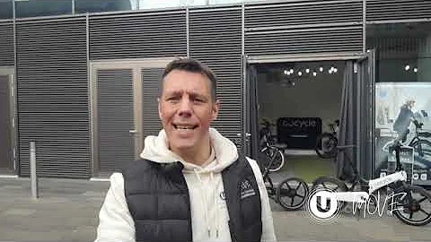 Which do you prefer, the manual Gocycle G4 or the automatic G4i? A quick spec review of both!