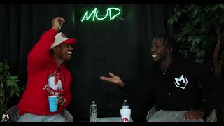Mudshop podcast ep4: @NegusImaranation talks: life, love, wicked Gyal & comedy