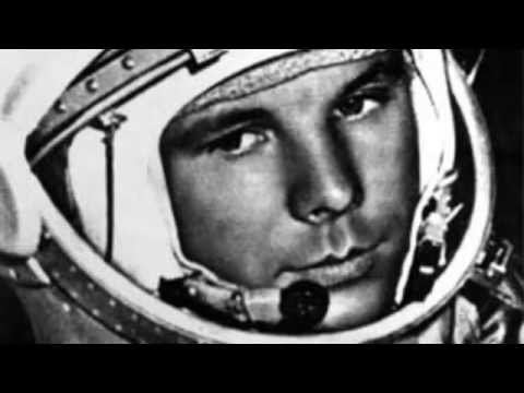 Video: Hvorfor Har Noen Fotografier Av Gagarin's Flight Inskripsjonen USSR På Hjelmen, Mens Andre Ikke - Alternativ Visning