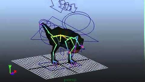 MSU TC 247 Rigging Project