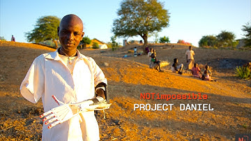 Project Daniel - Not Impossible