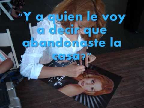 Quisiera Ser Mayor - Briseyda (La Dama de Mexico) y Abelito