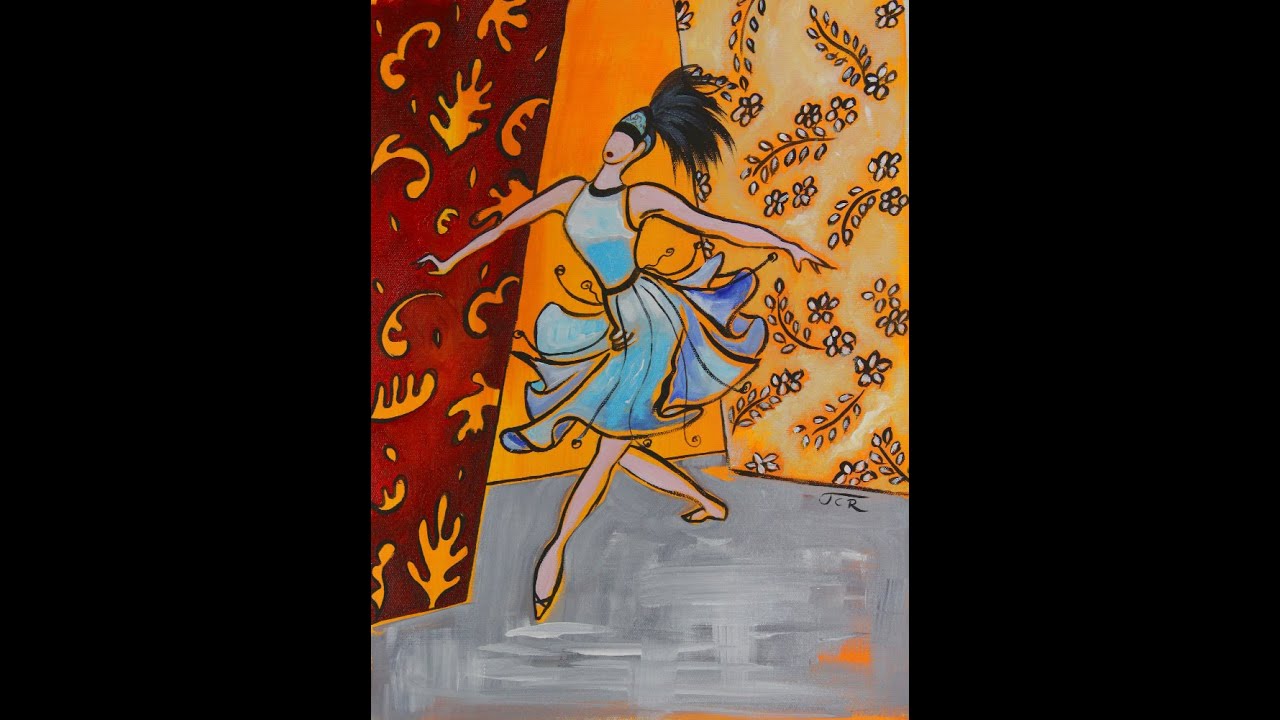 Dancer 4