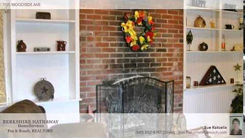 1105 WOODSIDE AVE SECANE, PA 19018