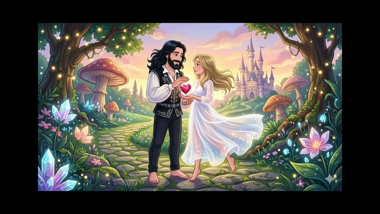 Heart In Your Hands - Album Version - From Russia With Claws (ИЗ РОССИИ С КОГТЯМИ)