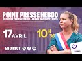  point presse hebdo de la france insoumise  nupes  lassemble nationale