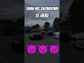 BMW M5 Showdown – No Mercy, Just Power😈😈||#bmwmpower #like #comment #share #subscribe