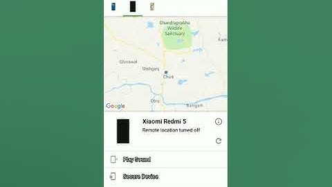 Find My Device Remote Location Turned Off (My TECHNO INFO) MP MOHIT TIWARI