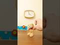Hickory Dickory Dock 🐻 #nurseryrhymes #kidssongs #kidsvideo #singalong #children #kids #toddlers