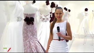 Всем женихам и невестам от САПОГ ТВ: SI, Sposa Italia! Всем женихам и невестам от САПОГ ТВ: SI, Sposa Italia!