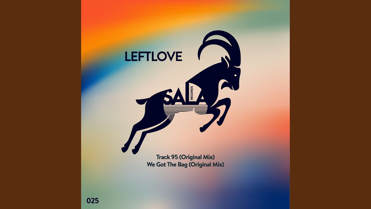 Watch Track 95 (Original Mix) on YouTube Watch Track 95 (Original Mix) on YouTube