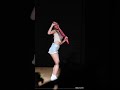 180617 AOA Seolhyun 설현 직캠 - Solo Dance fancam