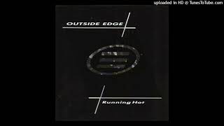 Outside Edge - Heartbeat Away (1986) Melodic rock