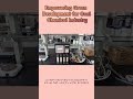 Empowering Green Development for Coal Chemical Industry #industrial #factory