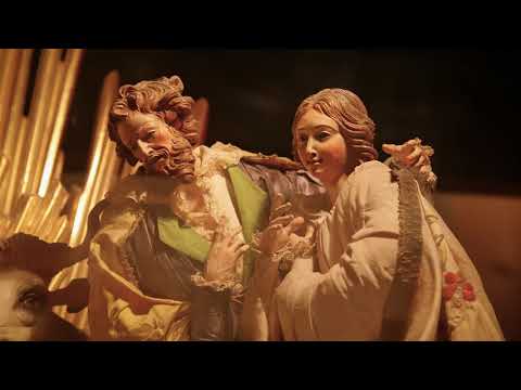 This film focuses specifically on the International Nativity Museum. It is the clearest choice for viewers interested in the collection itself, while the municipality’s current page remains the source for visiting hours, tickets and access. Its dedicated focus helps a visitor decide whether to reserve a separate stop for the collection during an itinerary in the Rieti area.